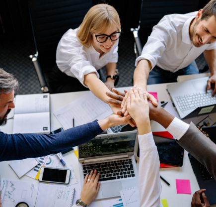 How to Handle Staff Promotions Without Upsetting the Team