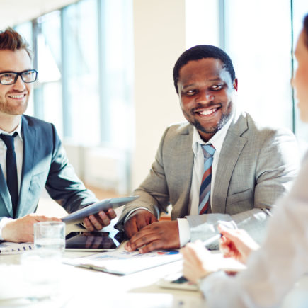 Top HR Trends to Watch in 2022