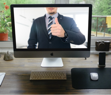 How HR Can Help Employees Grow Their Careers While Working From Home