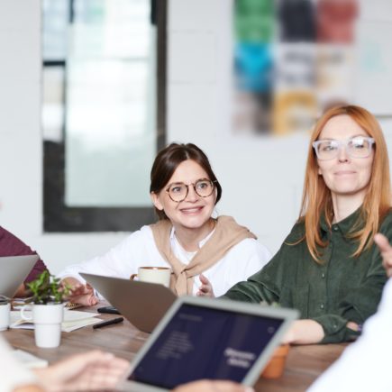 8 Simple Ways To Boost Employee Morale & Wellbeing